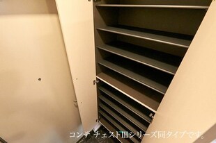 別府駅 徒歩5分 1階の物件内観写真